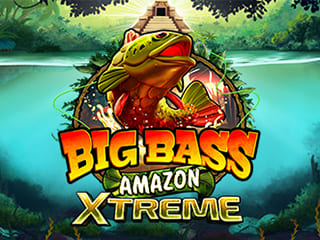 Big Bass Amazon Xtreme